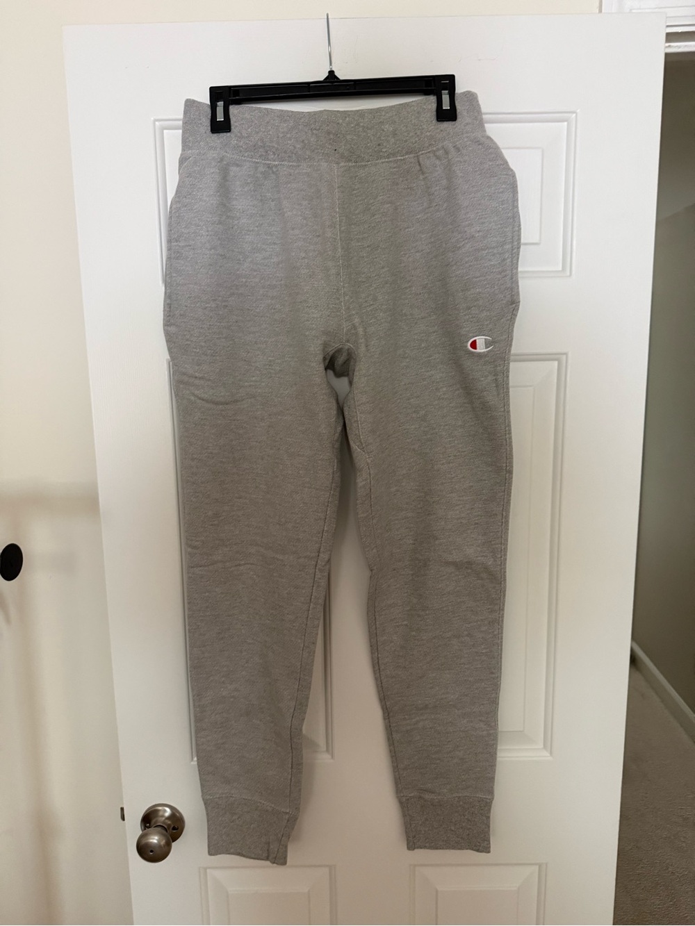 Champion Reverse Weave Joggers